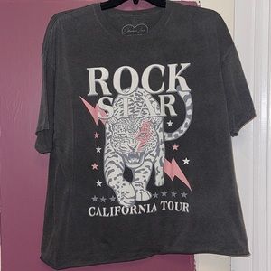 Graphic Tee